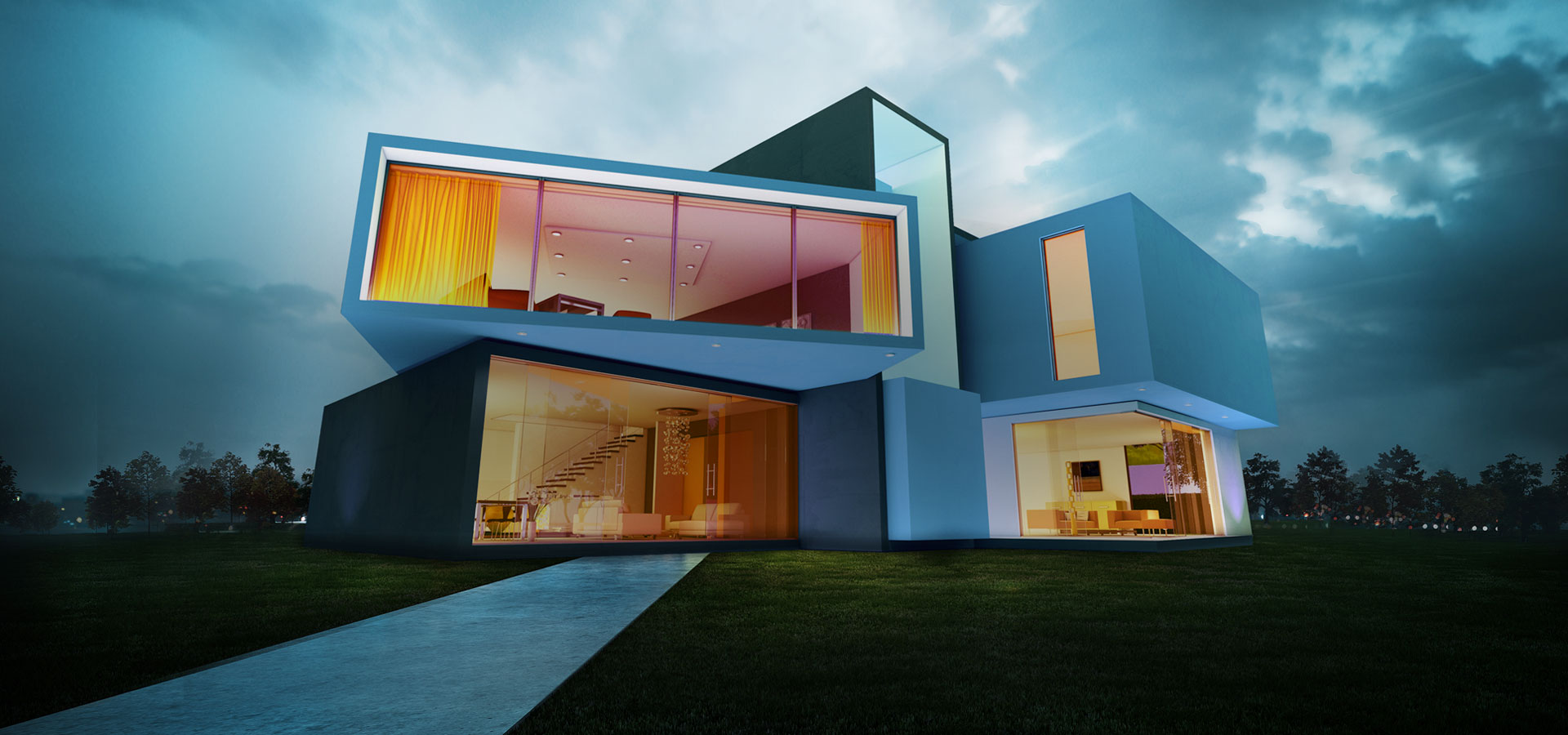 מגיק אלומניום - ביצוע והתקנת מוצרי אלומניום