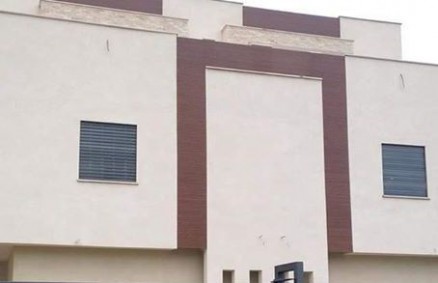 חיפוי מבנים