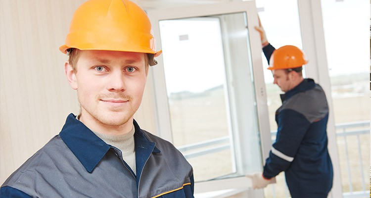 >חלונות אלומיניום