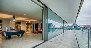 >דלתות הזזה